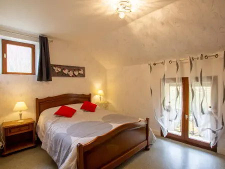 Maison indépendante à Saint-Vincent-le-Paluel - 6 personnes, animaux admis - Photo 8