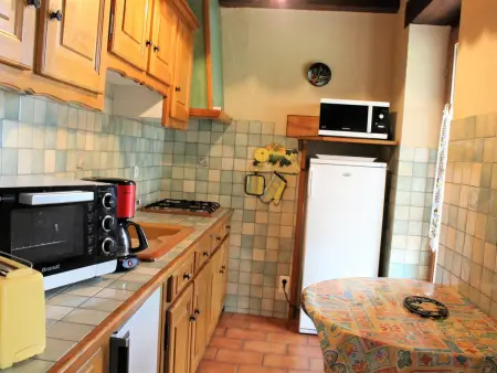 Maison indépendante proche de Sarlat, animaux acceptés - Photo 1
