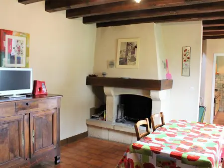Maison indépendante proche de Sarlat, animaux acceptés - Photo 2