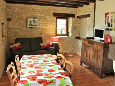 Maison indépendante proche de Sarlat, animaux acceptés - Photo 5