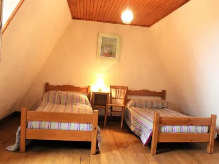 Maison indépendante proche de Sarlat, animaux acceptés - Photo 6