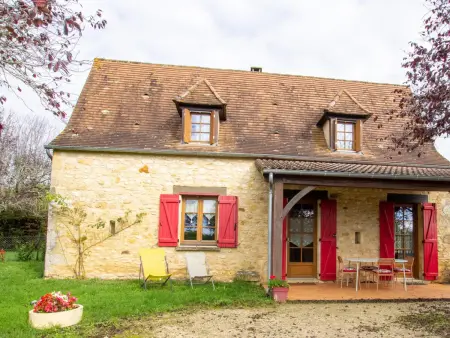 Maison indépendante proche de Sarlat, animaux acceptés - Photo 9