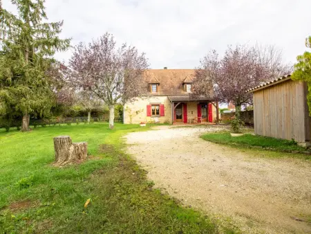 Maison indépendante proche de Sarlat, animaux acceptés - Photo 10