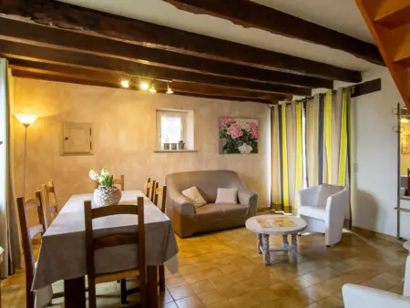 Maison avec jardin près de Sarlat, animaux admis - Photo 2