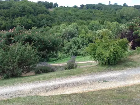 Maison avec jardin près de Sarlat, animaux admis - Photo 13