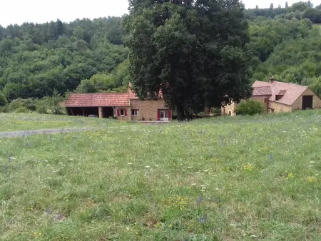 Maison avec jardin près de Sarlat, animaux admis - Photo 16