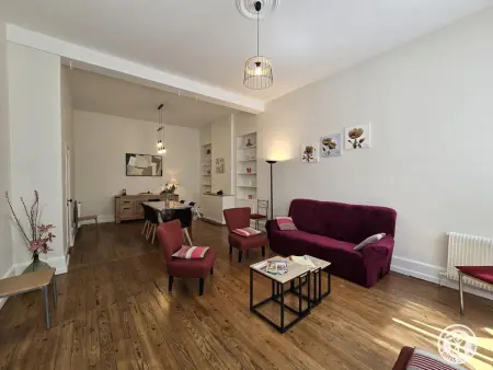 Maison avec terrasse sur le toit, au cœur du Périgord - Photo 2