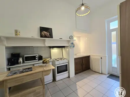 Maison avec terrasse sur le toit, au cœur du Périgord - Photo 4