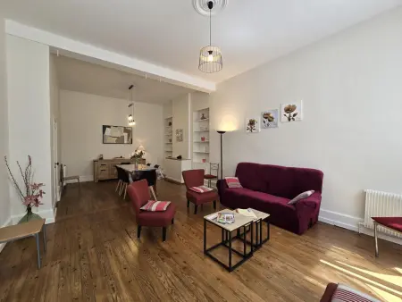 Maison avec terrasse sur le toit, au cœur du Périgord - Photo 5