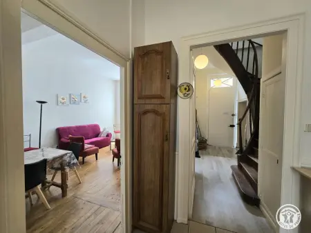 Maison avec terrasse sur le toit, au cœur du Périgord - Photo 7