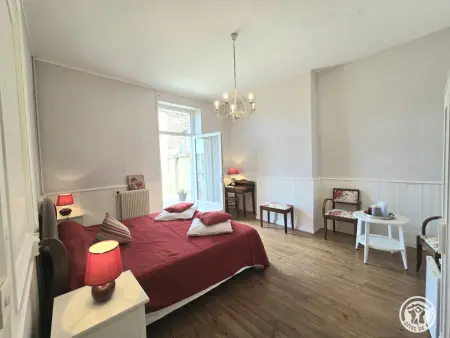 Maison avec terrasse sur le toit, au cœur du Périgord - Photo 9