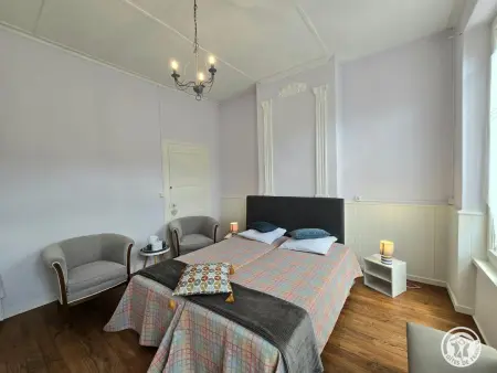 Maison avec terrasse sur le toit, au cœur du Périgord - Photo 11