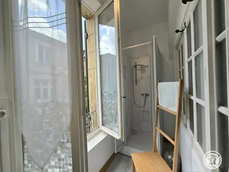 Maison avec terrasse sur le toit, au cœur du Périgord - Photo 13