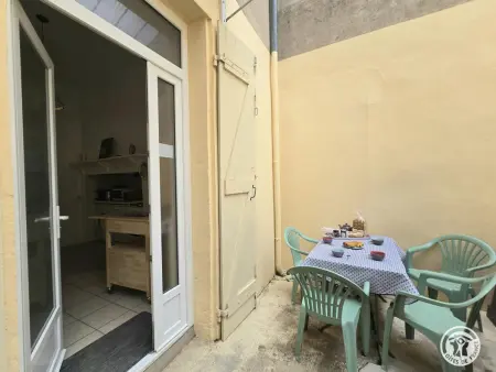 Maison avec terrasse sur le toit, au cœur du Périgord - Photo 20