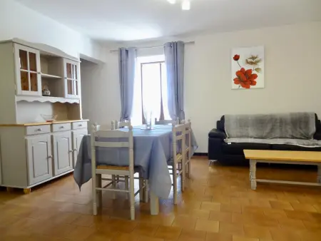 Charmante maison à Domme avec WiFi près de la Dordogne - Photo 1