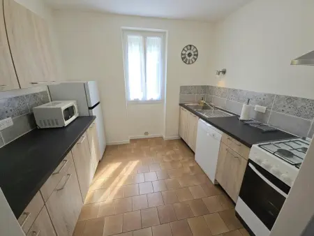 Charmante maison à Domme avec WiFi près de la Dordogne - Photo 2