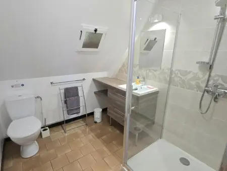 Charmante maison à Domme avec WiFi près de la Dordogne - Photo 7