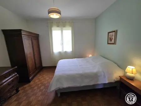 Maison de caractère avec jardin, animaux acceptés - Photo 11