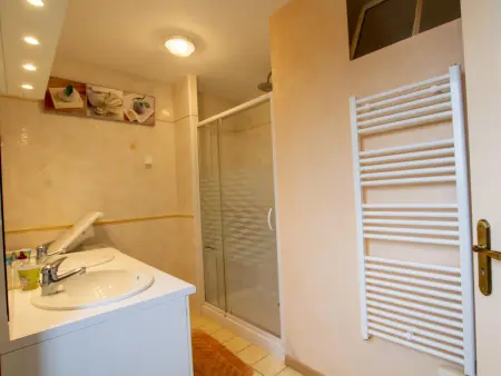 Gîte rustique avec piscine privée et Wifi, Gite 7 personnes à Cherveix Cubas - Photo 15