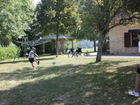 Maison en pierres au cœur du Périgord Noir avec Wifi et animaux bienvenus - Photo 2