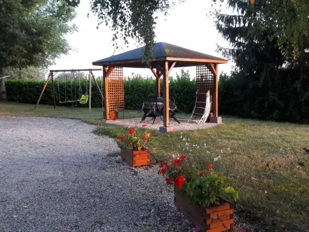 Maison en pierres au cœur du Périgord Noir avec Wifi et animaux bienvenus - Photo 6