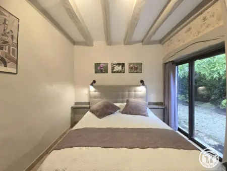 Maison en pierres au cœur du Périgord Noir avec Wifi et animaux bienvenus - Photo 8