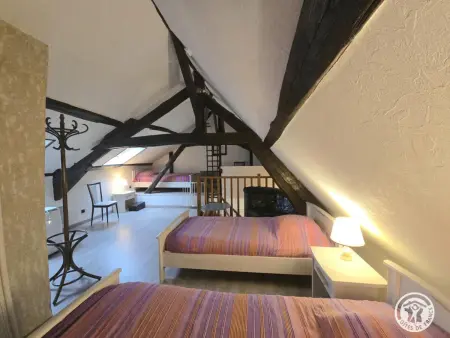 Maison en pierres au cœur du Périgord Noir avec Wifi et animaux bienvenus - Photo 11