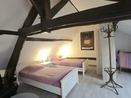 Maison en pierres au cœur du Périgord Noir avec Wifi et animaux bienvenus - Photo 12