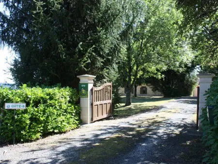 Maison en pierres au cœur du Périgord Noir avec Wifi et animaux bienvenus - Photo 15