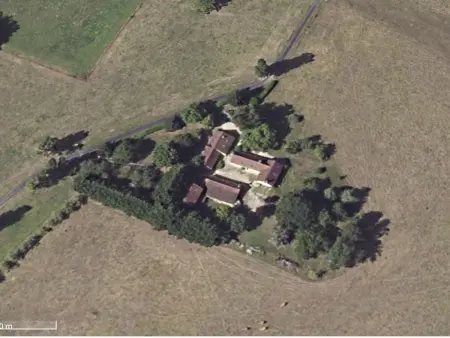 Maison en pierres au cœur du Périgord Noir avec Wifi et animaux bienvenus - Photo 17