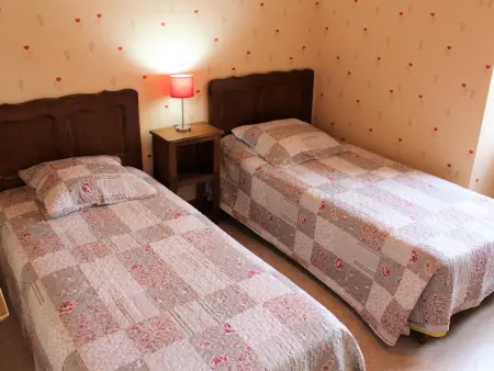 Maison dans la Vallée de la Dordogne, animaux acceptés - Photo 2