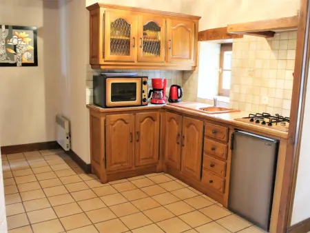 Maison dans la Vallée de la Dordogne, animaux acceptés - Photo 5