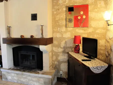Maison dans la Vallée de la Dordogne, animaux acceptés - Photo 6