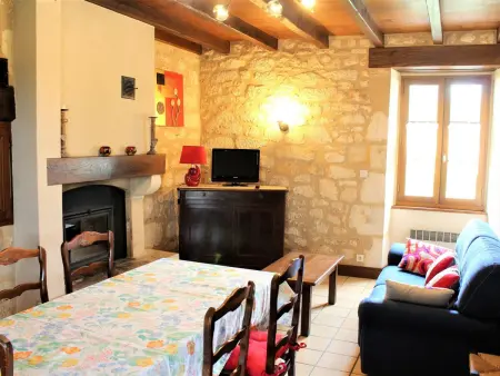 Maison dans la Vallée de la Dordogne, animaux acceptés - Photo 7