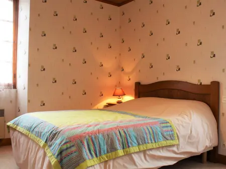 Maison dans la Vallée de la Dordogne, animaux acceptés - Photo 8