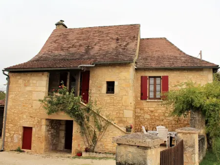 Maison dans la Vallée de la Dordogne, animaux acceptés - Photo 9