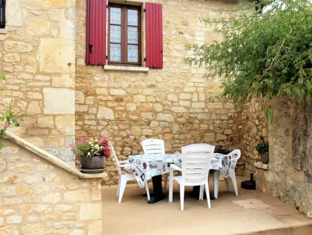 Maison dans la Vallée de la Dordogne, animaux acceptés - Photo 10