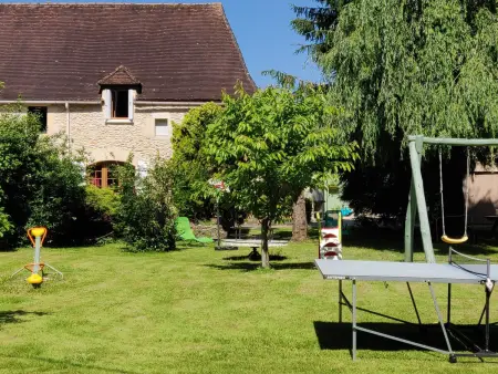 Maison de charme à Limeuil, idéale pour la famille - Photo 3