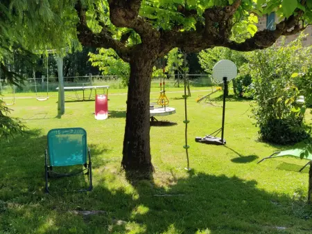 Maison de charme à Limeuil, idéale pour la famille - Photo 6