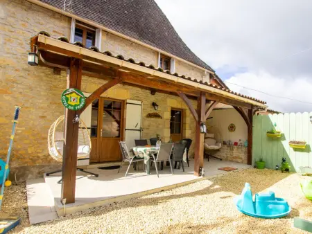 Maison de charme à Limeuil, idéale pour la famille - Photo 9