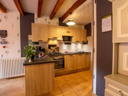 Maison de charme à Limeuil, idéale pour la famille - Photo 12