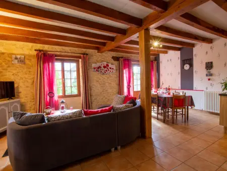 Maison de charme à Limeuil, idéale pour la famille - Photo 13