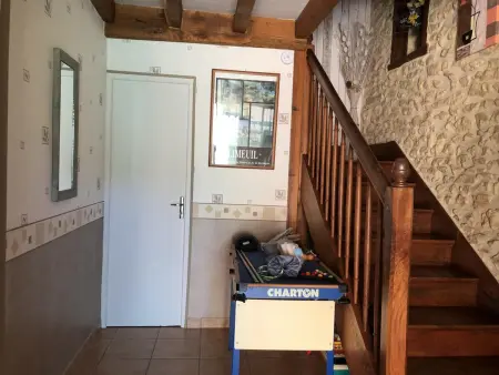 Maison de charme à Limeuil, idéale pour la famille - Photo 15