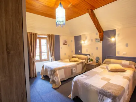 Maison de charme à Limeuil, idéale pour la famille - Photo 19
