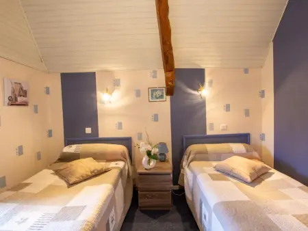 Maison de charme à Limeuil, idéale pour la famille - Photo 20
