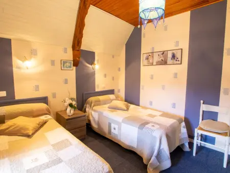 Maison de charme à Limeuil, idéale pour la famille - Photo 21