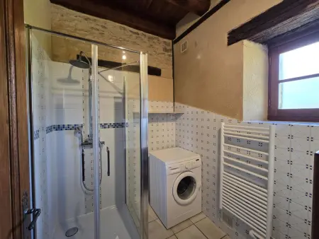Charmante maison périgourdine en pierres, animaux admis - Photo 8