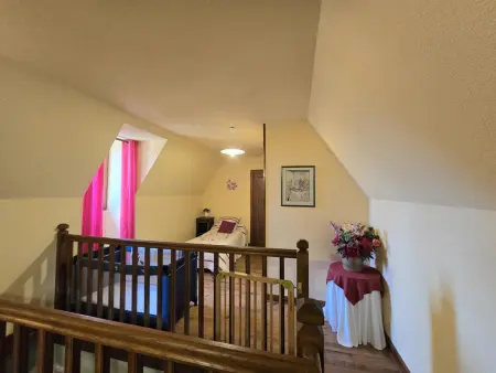 Charmante maison périgourdine en pierres, animaux admis - Photo 14