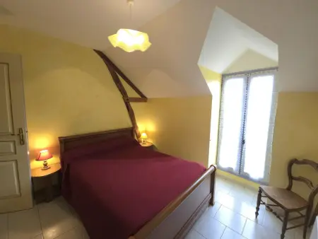 Maison de campagne avec wifi près de Thenon, 3 chambres - Photo 2