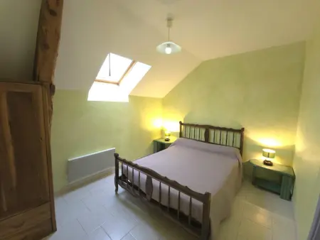 Maison de campagne avec wifi près de Thenon, 3 chambres - Photo 10